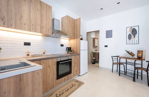 Marmari House | Horse Farm House - 5 Min to the Beach