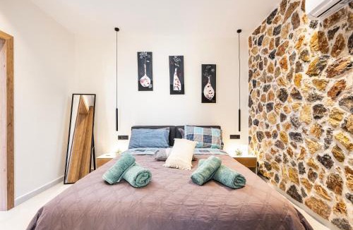 Marmari Apartment | Horse Farm House - 5 Min to the Beach