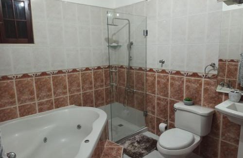 Ensanche Miramar Villa | Hospedaje de Marant