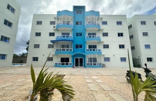 Boca Chica Apartment | Hospedaje Lujoso en Boca Chica