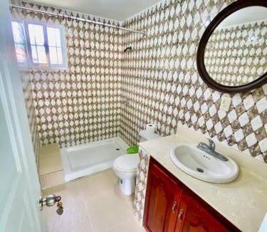 Los Patos Apartment | Hospedaje Villa Valencia en Los Patos