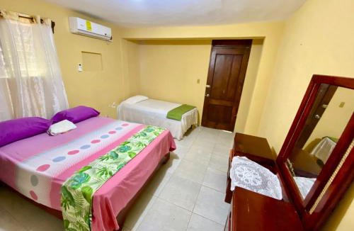 Los Patos Apartment | Hospedaje Villa Valencia en Los Patos