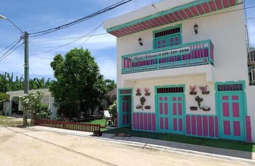 El Macao House | Hostal Johnnier Macao Punta Cana
