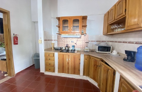 Los Melones Hostel | Hostal Magallanes Bayahibe