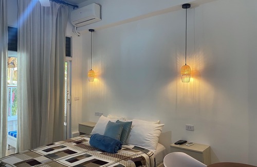Los Melones Hostel | Hostal Magallanes Bayahibe