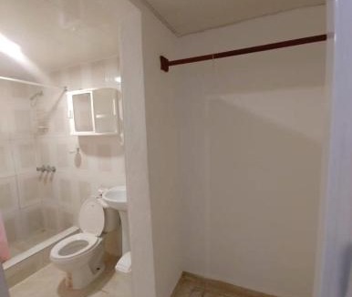 Gascue Hotel | Hostal Magisterial Santo Domingo