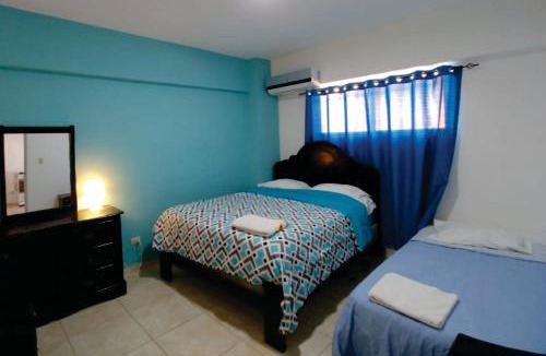 Gascue Hotel | Hostal Magisterial Santo Domingo