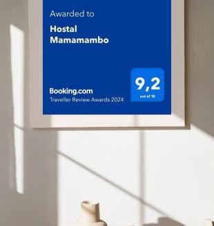 Ciudad Nueva House | Hostal Mamà Mambò - Zona Colonial