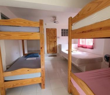 Las Terrenas Hostel | Hostel 23