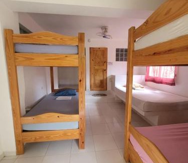 Las Terrenas Hostel | Hostel 23