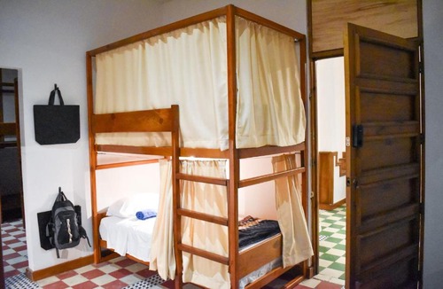 Gascue Hostel | Hostel 57 " Un verdadero Hostel en la ciudad"
