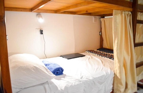 Gascue Hostel | Hostel 57 " Un verdadero Hostel en la ciudad"