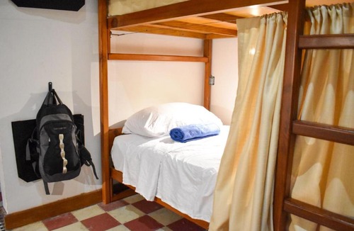 Gascue Hostel | Hostel 57 " Un verdadero Hostel en la ciudad"