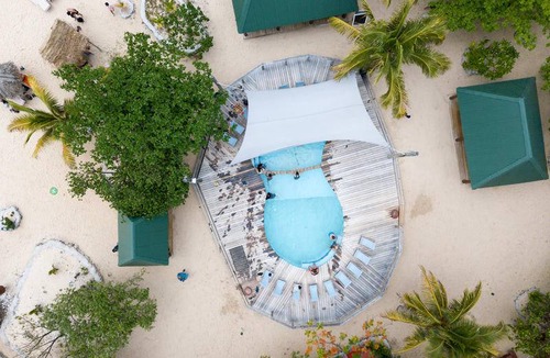 South Sea Island Hostel | Hostel ∙ 8 guests