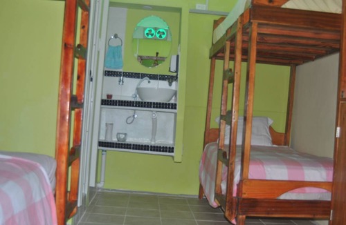 El Cortecito Hostel | Hostel ∙ 8 guests