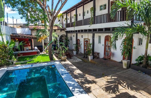 Zona Colonial Hostel | Hostel ∙ 8 guests