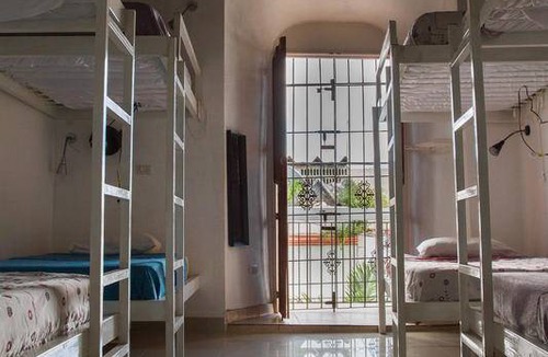 Zona Colonial Hostel | Hostel ∙ 8 guests