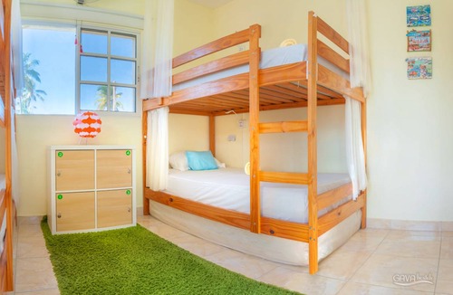 Bavaro Hostel | Hostel ∙ 8 guests
