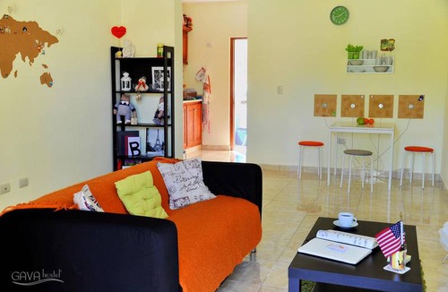 Bavaro Hostel | Hostel ∙ 8 guests