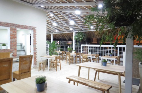 Bavaro Hostel | Hostel ∙ 8 guests