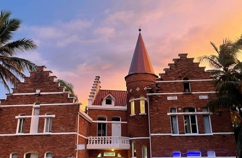 ProCab Hostel | Hostel ∙ 8 guests