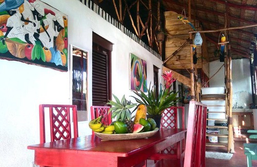 Las Galeras Hostel | Hostel ∙ 8 guests