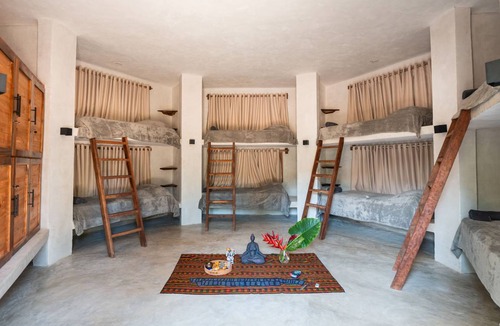 Samana Hostel | Hostel ∙ 8 guests