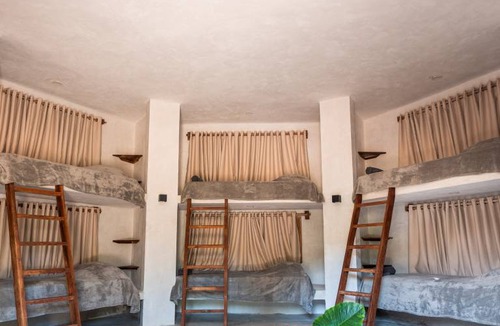 Samana Hostel | Hostel ∙ 8 guests