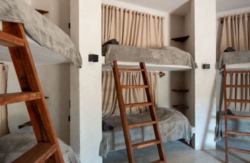 Samana Hostel | Hostel ∙ 8 guests