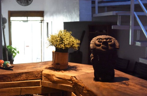 San Anton Hostel | Hostel ∙ 8 guests