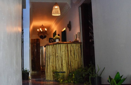 San Anton Hostel | Hostel ∙ 8 guests