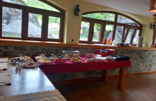 Kukes County Hostel | Hostel