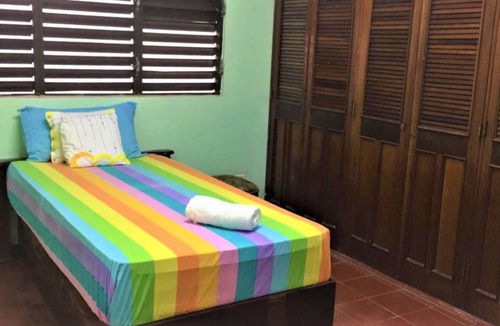 La Romana Hostel | Hostel ∙ 8 guests
