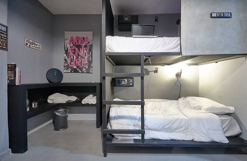 Miraflores Hostel | Hostel ∙ 8 guests