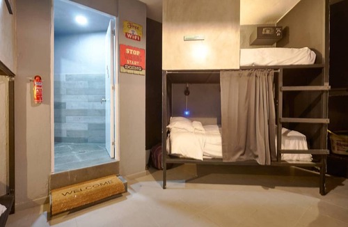 Miraflores Hostel | Hostel ∙ 8 guests