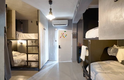 Miraflores Hostel | Hostel ∙ 8 guests