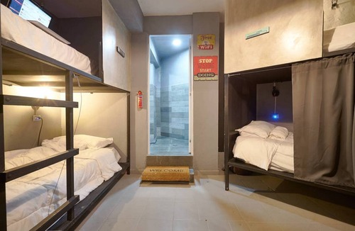 Miraflores Hostel | Hostel ∙ 8 guests