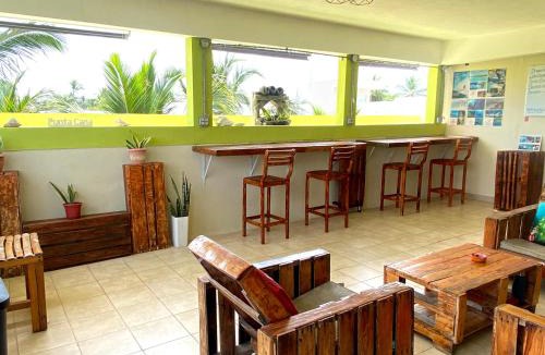 El Cortecito House | Hostel Eco Punta Cana