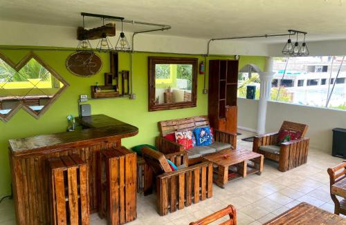 El Cortecito House | Hostel Eco Punta Cana