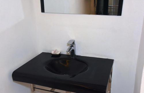 San Anton House | Hostel Gato Colonial