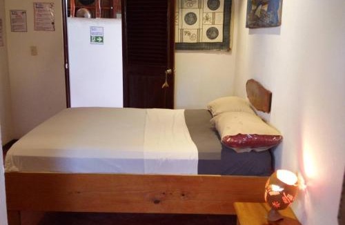 Las Galeras Hostel | Hostel La Ballena Backpacker