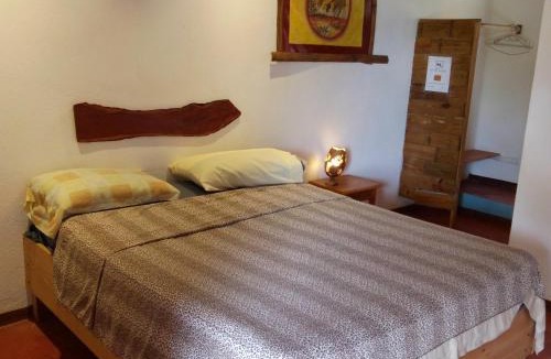 Las Galeras Hostel | Hostel La Ballena Backpacker