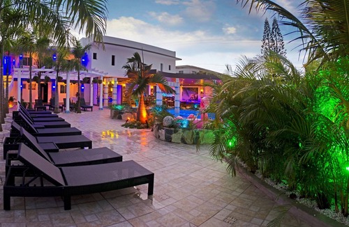 Villas Ana Maria Villa | Hot parties in Dominican Republic!