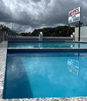 Monte Cristi Hotel | Hotel Vista al Morro