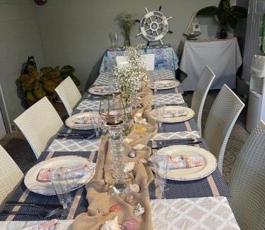 Monte Cristi Hotel | Hotel Vista al Morro