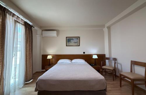 Lamia Hotel | Hotel ΑΤΗΙΝΑ