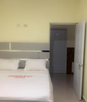 Comendador Apartment | Hotel 3 Hnos