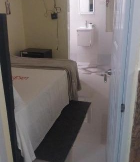 Comendador Apartment | Hotel 3 Hnos