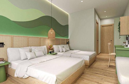 Miches Hotel | Hotel ∙ 4 guests