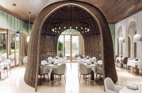 Miches Hotel | Hotel ∙ 4 guests